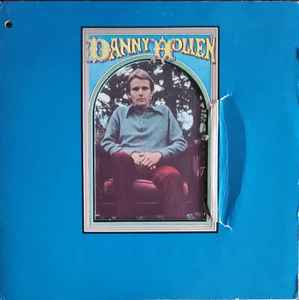 Danny Holien - Danny Holien album cover