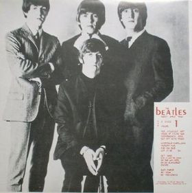本・音楽・ゲーム激レア！The Beatles complete apple  trax 1-6