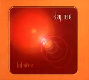 Shay Mane - Lost Riddims album cover