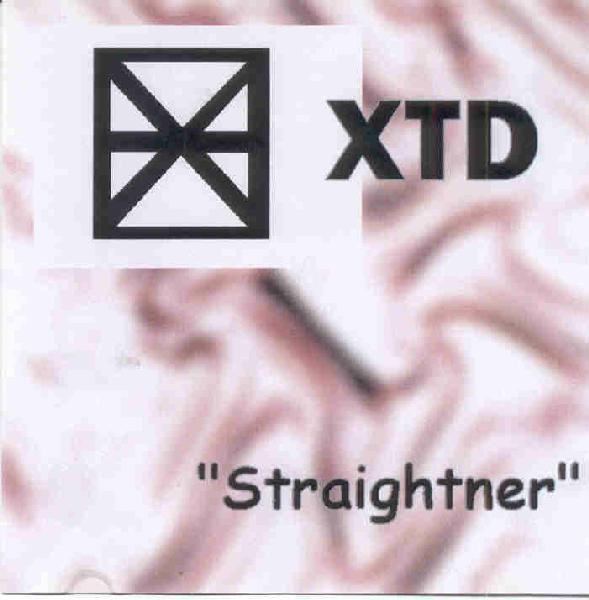 ladda ner album XTD - Straightner