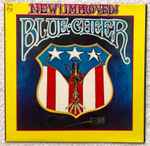 Cover of New! Improved! Blue Cheer, 1969-07-00, Vinyl