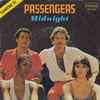 Passengers (2) - Midnight