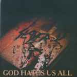 Slayer – God Hates Us All (2001