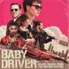 Various - Baby Driver (Killer Tracks From The Motion Picture)