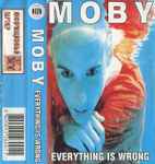Cover of Everything Is Wrong, 2000-05-00, Cassette