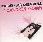 Cover of I Can't Get Enough, 2006-11-13, CD