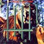Cover of The Cage, 1982, Vinyl