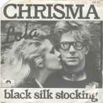 Cover of Lola / Black Silk Stocking, 1978, Vinyl