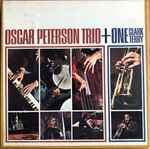 Cover of Oscar Peterson Trio + One, 1964, Reel-To-Reel