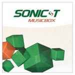 Sonic-T - Musicbox album cover