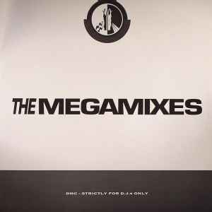 The Megamixes 163 - Various