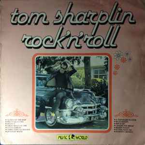 Tom Sharplin - Rock'n'Roll album cover