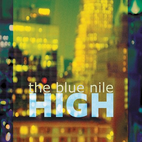 The Blue Nile - High | Releases | Discogs