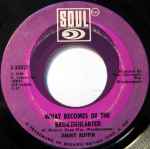 Cover of What Becomes Of The Broken Hearted, 1966-06-03, Vinyl