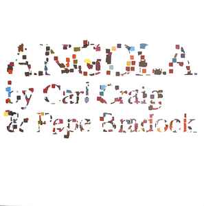 Angola - Carl Craig & Pepe Bradock