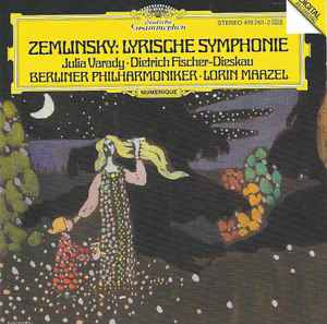 Zemlinsky, LaSalle Quartet – The String Quartets (1989, CD) - Discogs