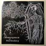 Cover of Resurgence Of Morbidity, 2005, CDr