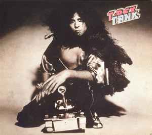 T. Rex – Bolan's Zip Gun , CD   Discogs