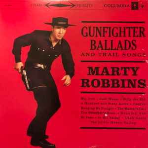 big iron song by marty robbins