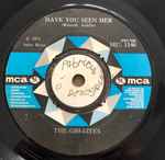 Cover of Have You Seen Her / Yes I'm Ready (If I Don't Get To Go), 1971, Vinyl