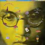 Cover of Lost In The Stars - The Music Of Kurt Weill, 1985, Vinyl
