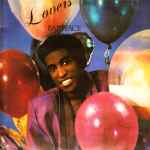 Cover of Lovers, 1986, Vinyl