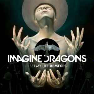 Imagine Dragons – Live In Vegas (2023, White, Vinyl) - Discogs