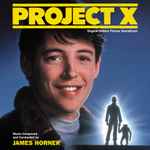 Project X / Soundtrack