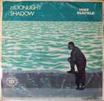 Cover of Moonlight Shadow, 1983, Vinyl