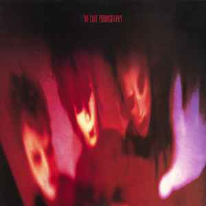 The Cure – Disintegration (2021, 180g, Gatefold Sleeve, Vinyl 