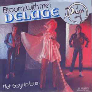Deluge (3) - Broom (With Me)