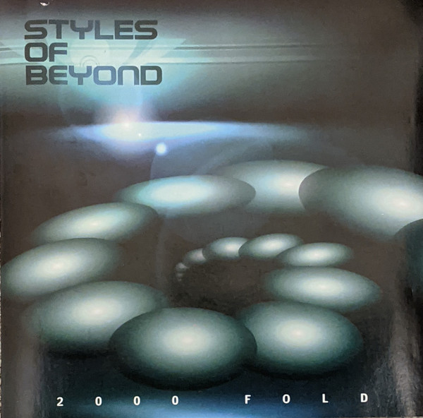 Styles Of Beyond - 2000 Fold | Releases | Discogs