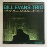 Bill Evans Trio – At Shelly's Manne-Hole, Hollywood, California 