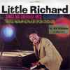 Little Richard - Little Richard Sings His Greatest Hits - Recorded Live