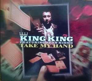 King King - Take My Hand