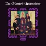 Cover of The Master's Apprentices, 2017, Vinyl