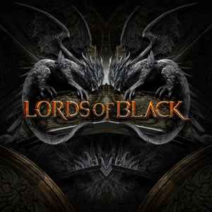 Lords Of Black Discography | Discogs