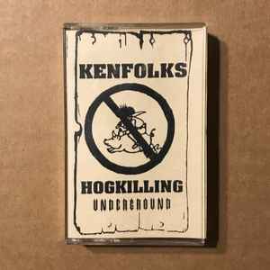 Kinfolks – Underground (1993, Cassette) - Discogs