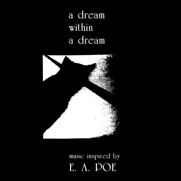 A Dream Within A Dream (1994, CD) - Discogs