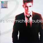 Cover of It's Time, 2005, CD