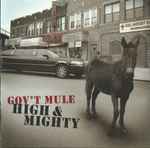 Cover of High & Mighty, 2006-08-22, CD