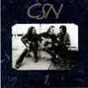 Crosby, Stills & Nash - Crosby, Stills & Nash