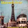 Skrewdriver - The Blackpool Tape 1978
