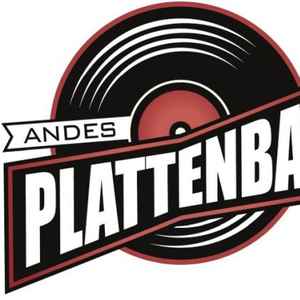 Andes-Plattenbau at Discogs
