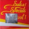 Various - Salsa Specials Vol. 1