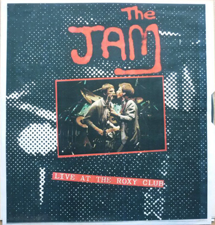 The Jam - The Jam Live At The 100 Club 11th September 1977