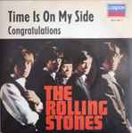 The Rolling Stones - Time Is On My Side | Releases | Discogs