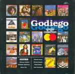 Godiego – Single Collection (1994, CD) - Discogs