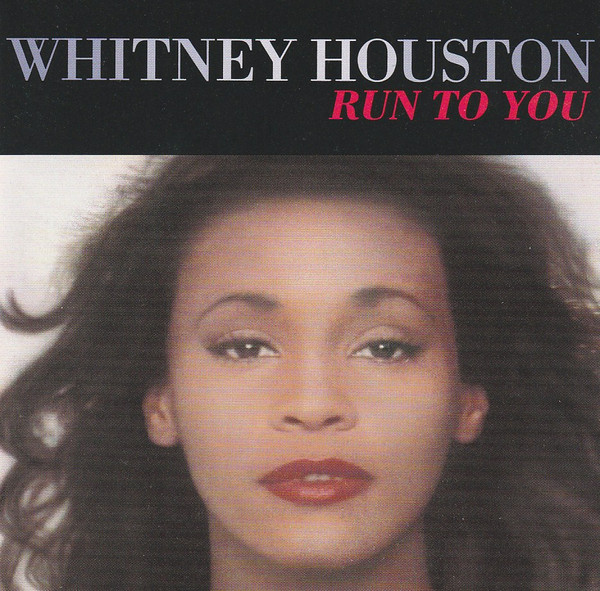 Whitney Houston - Run To You (Official HD Video) 