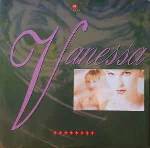 Vanessa – Why Did You Say I'm Sorry (1991, Vinyl) - Discogs
